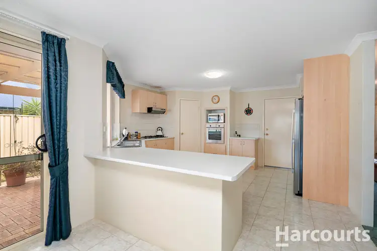 Fifth view of Homely house listing, 26 Pateman Place, South Yunderup WA 6208