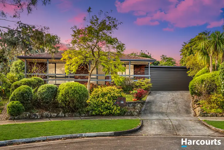 Main view of Homely house listing, 7 Karina Lane, Vermont South VIC 3133