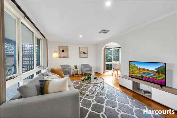 Second view of Homely house listing, 7 Karina Lane, Vermont South VIC 3133