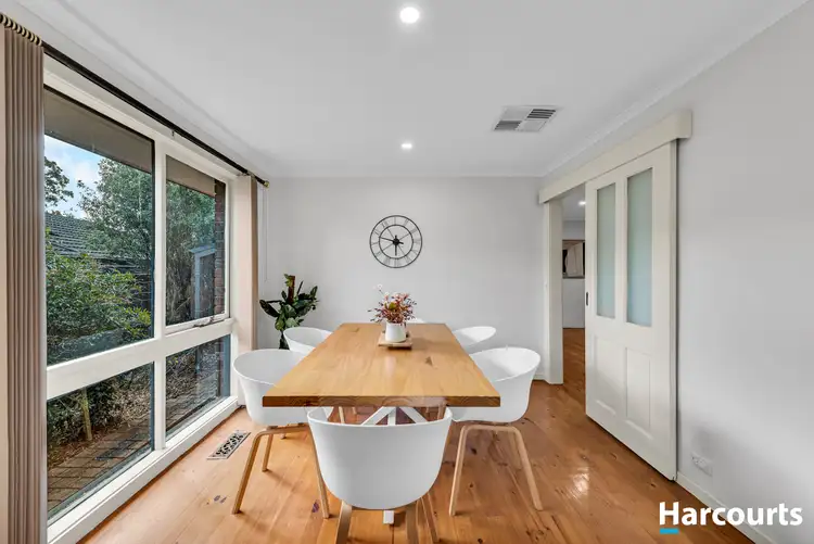 Third view of Homely house listing, 7 Karina Lane, Vermont South VIC 3133