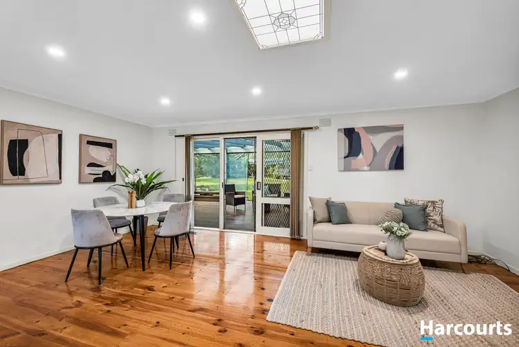 Fifth view of Homely house listing, 7 Karina Lane, Vermont South VIC 3133