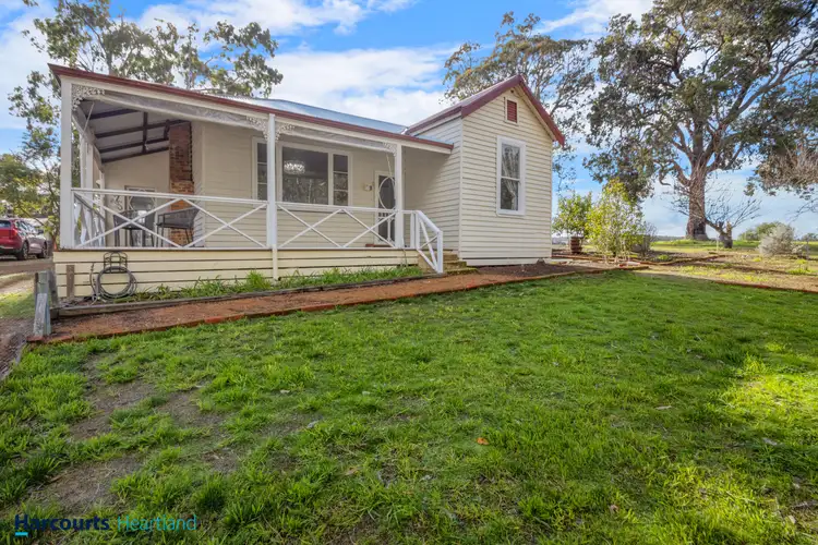 57 Boyup Brook-Kojonup Road, Boyup Brook WA 6244