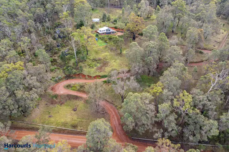 62 Eedle Terrace, Bridgetown WA 6255