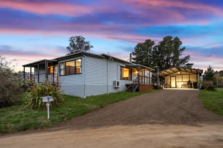 Main view of Homely house listing, 9 Thurley Road, Geeveston TAS 7116