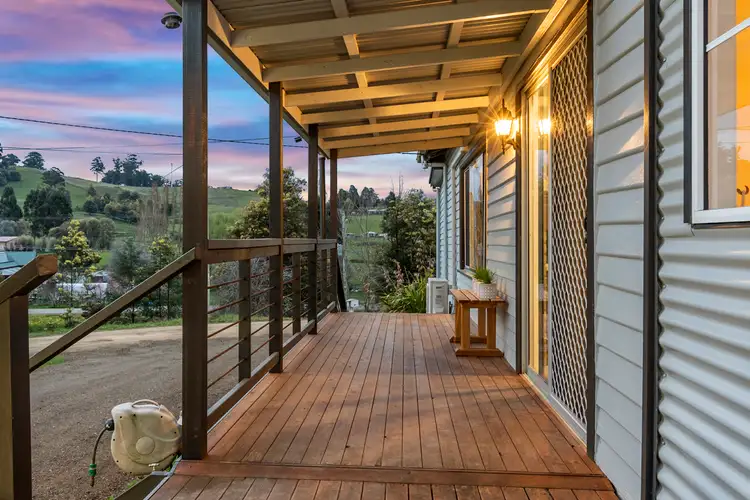 Second view of Homely house listing, 9 Thurley Road, Geeveston TAS 7116