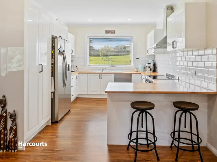 Third view of Homely house listing, 9 Thurley Road, Geeveston TAS 7116
