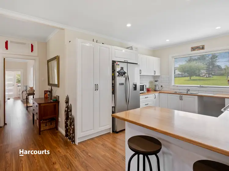 Fourth view of Homely house listing, 9 Thurley Road, Geeveston TAS 7116