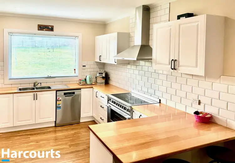 Fifth view of Homely house listing, 9 Thurley Road, Geeveston TAS 7116