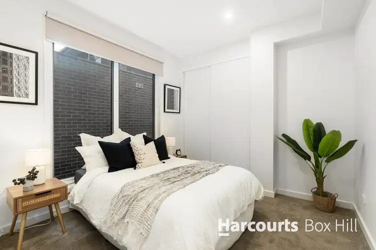Sixth view of Homely townhouse listing, 4B Service Road, Blackburn VIC 3130