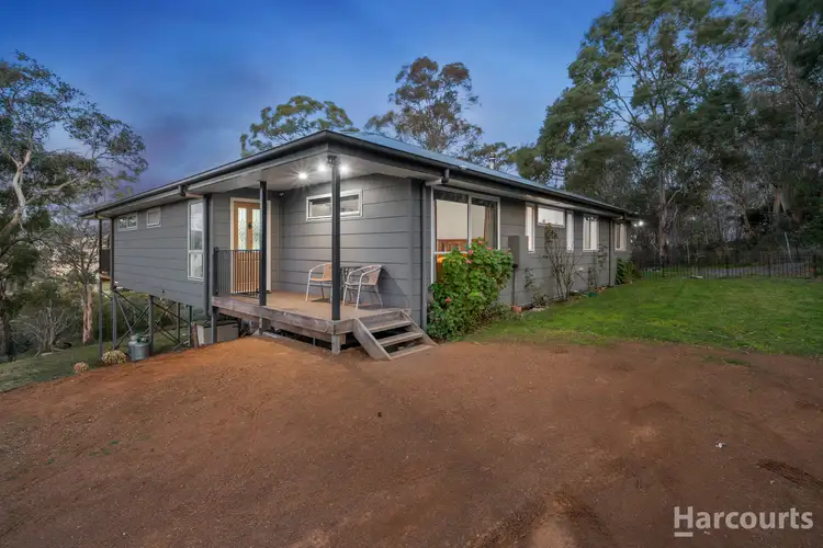 Main view of Homely house listing, 27 Native Corners Road, Campania TAS 7026