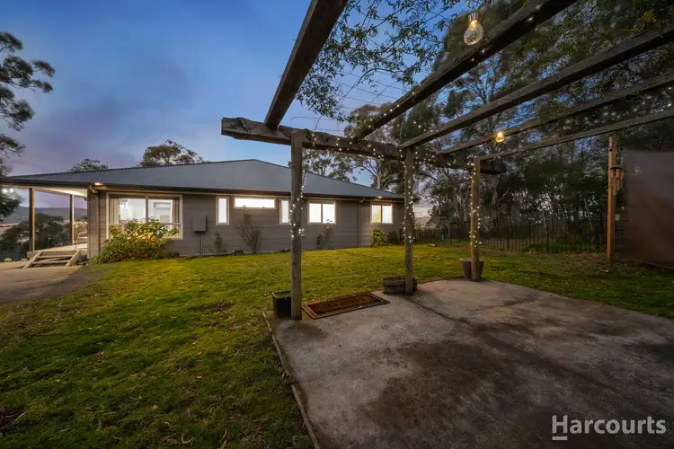 Second view of Homely house listing, 27 Native Corners Road, Campania TAS 7026
