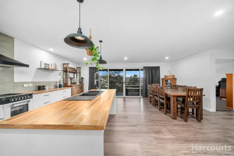 Sixth view of Homely house listing, 27 Native Corners Road, Campania TAS 7026