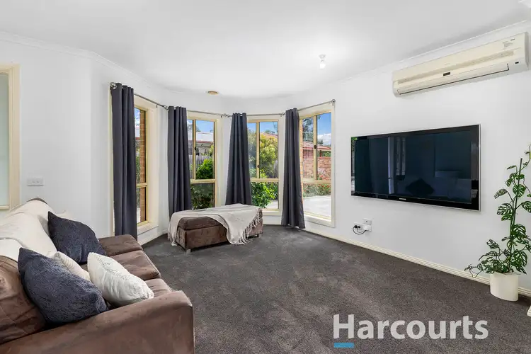 Second view of Homely unit listing, 2/39 Holloway Road, Croydon North VIC 3136