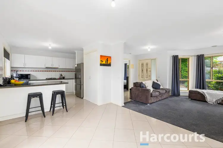 Third view of Homely unit listing, 2/39 Holloway Road, Croydon North VIC 3136