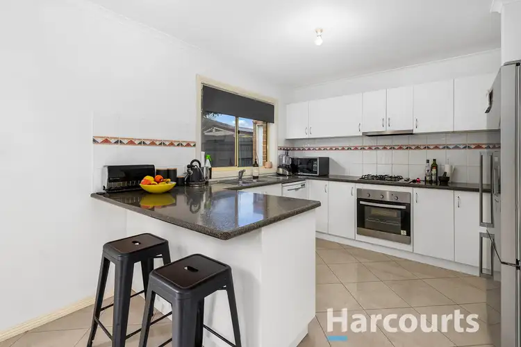 Fourth view of Homely unit listing, 2/39 Holloway Road, Croydon North VIC 3136