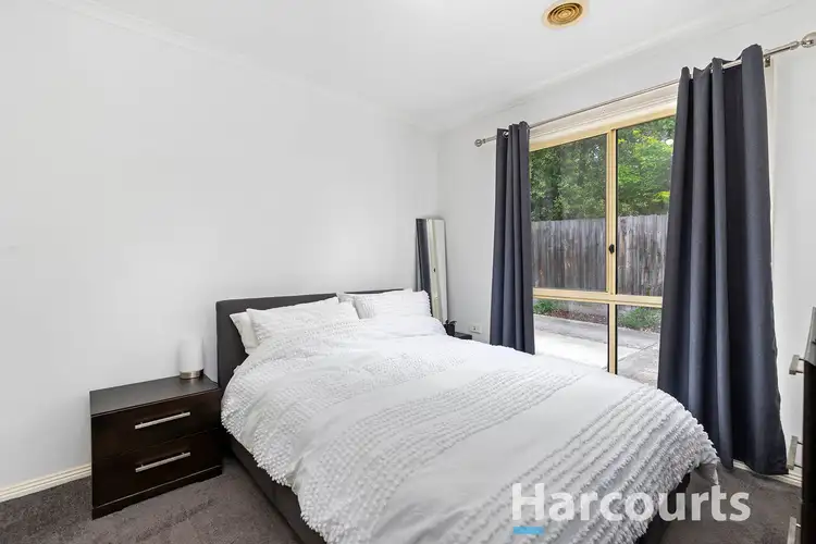 Fifth view of Homely unit listing, 2/39 Holloway Road, Croydon North VIC 3136
