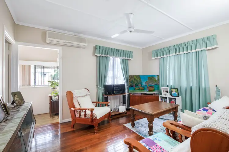 Second view of Homely house listing, 58 Goss Road, Virginia QLD 4014