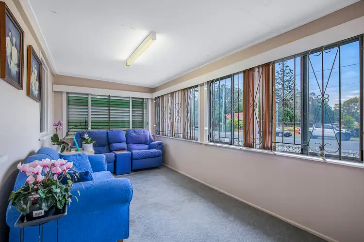 Third view of Homely house listing, 58 Goss Road, Virginia QLD 4014
