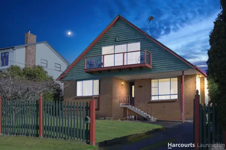 Main view of Homely house listing, 4 William Street, Perth TAS 7300