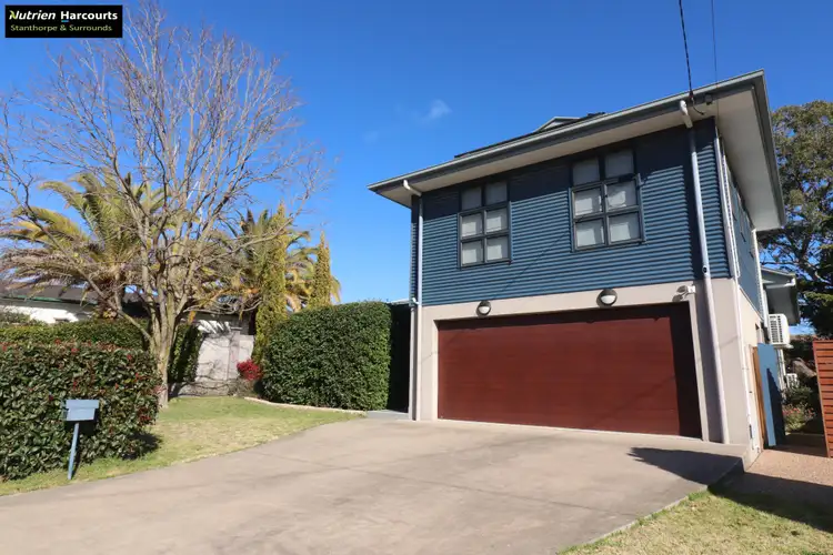 Second view of Homely house listing, 24 Ryan Street, Stanthorpe QLD 4380