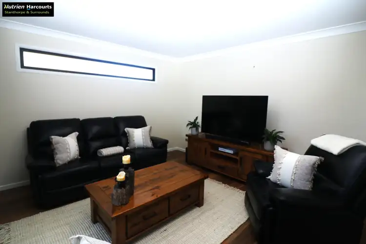 Third view of Homely house listing, 24 Ryan Street, Stanthorpe QLD 4380