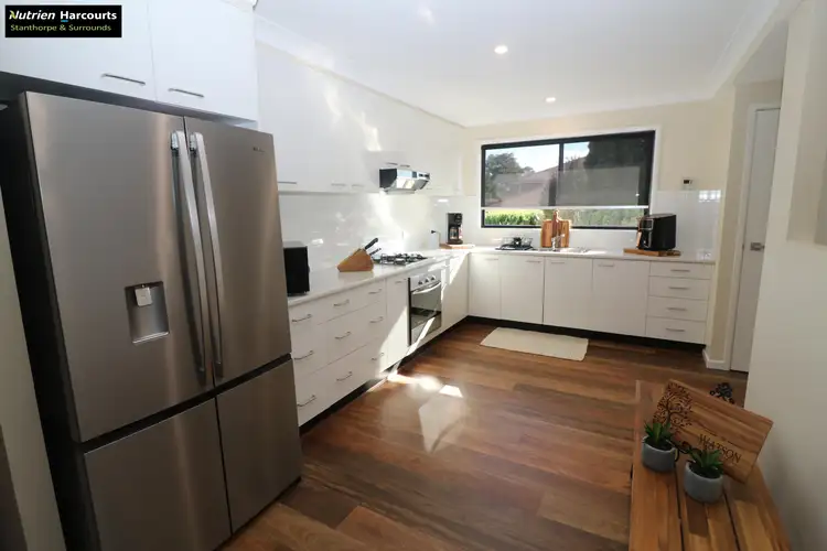 Fourth view of Homely house listing, 24 Ryan Street, Stanthorpe QLD 4380