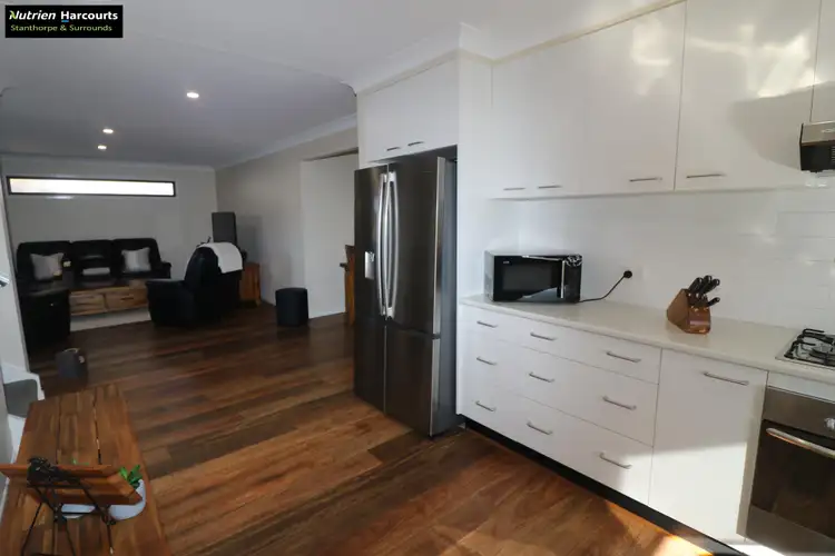 Fifth view of Homely house listing, 24 Ryan Street, Stanthorpe QLD 4380