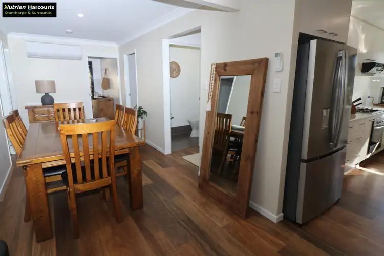 Sixth view of Homely house listing, 24 Ryan Street, Stanthorpe QLD 4380