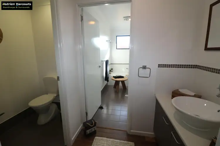 Seventh view of Homely house listing, 24 Ryan Street, Stanthorpe QLD 4380