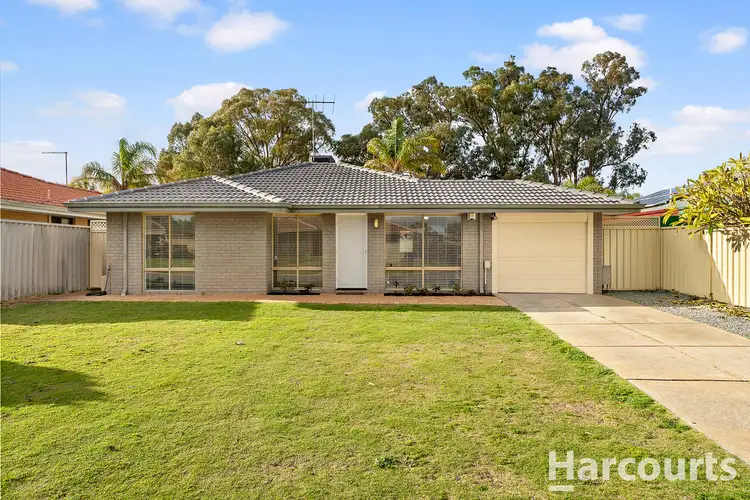 Second view of Homely house listing, 17 Oakover Turn, Greenfields WA 6210