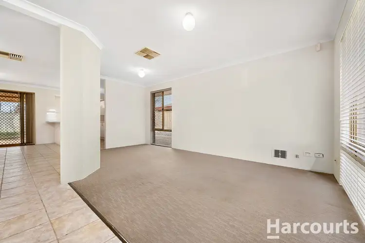 Fourth view of Homely house listing, 17 Oakover Turn, Greenfields WA 6210