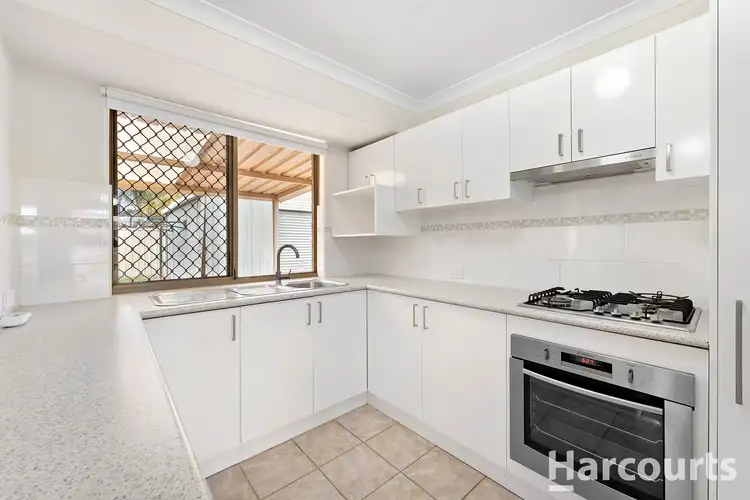 Sixth view of Homely house listing, 17 Oakover Turn, Greenfields WA 6210