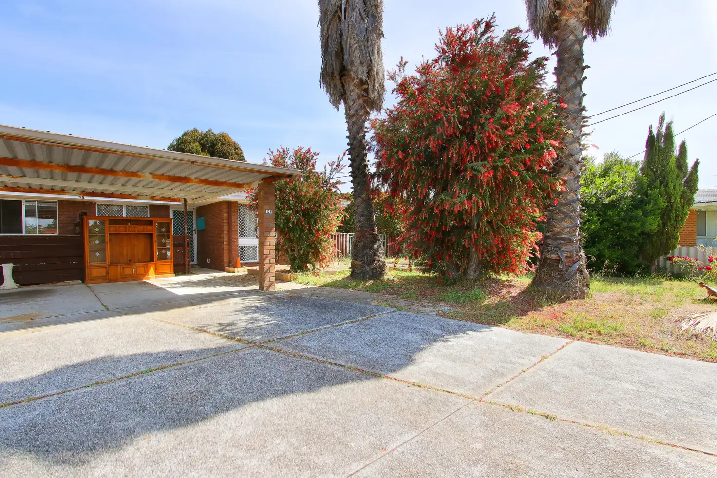 Main view of Homely unit listing, 12B Burrowa Street, Armadale WA 6112