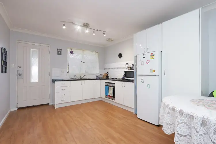 Second view of Homely unit listing, 12B Burrowa Street, Armadale WA 6112