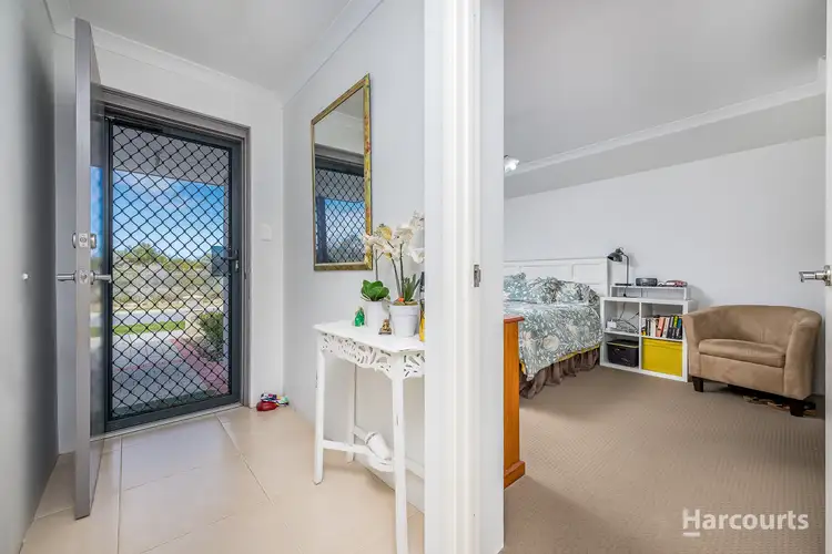 Third view of Homely house listing, 97 Mcallister Boulevard, Clarkson WA 6030