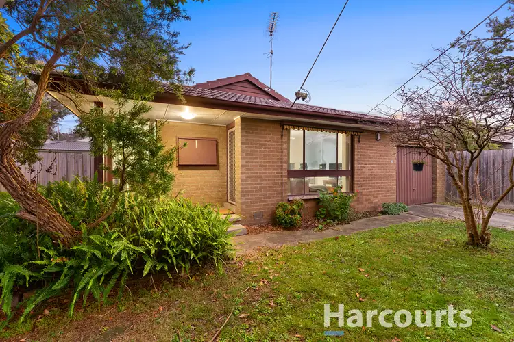 43 Willow Road, Upper Ferntree Gully VIC 3156