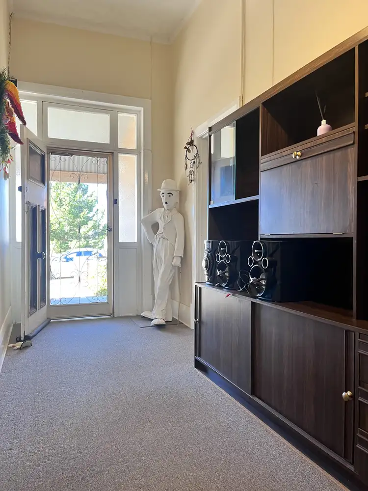 Second view of Homely house listing, 3 Lloyd Street, Peterborough SA 5422