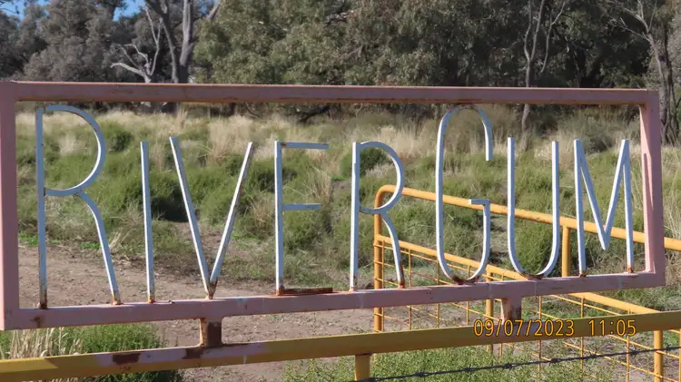 Main view of Homely rural property listing, * RiverGum, Tilpa NSW 2840
