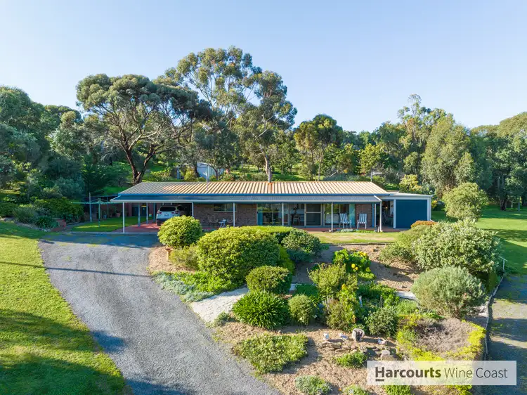 7 Bower Road, Yankalilla SA 5203