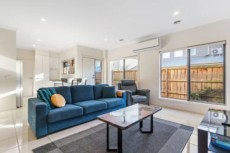 Third view of Homely house listing, 4/28 Skinner Street, Hastings VIC 3915