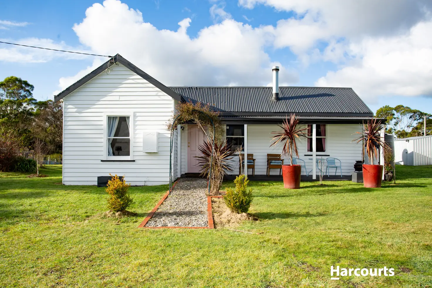 Main view of Homely house listing, 1566 Gladstone Road, South Mount Cameron TAS 7264