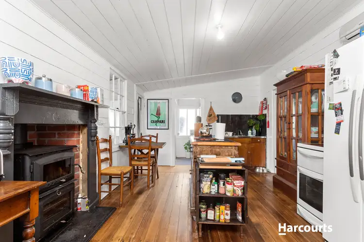 Second view of Homely house listing, 1566 Gladstone Road, South Mount Cameron TAS 7264