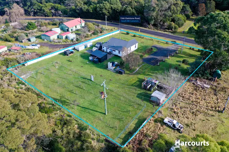 Third view of Homely house listing, 1566 Gladstone Road, South Mount Cameron TAS 7264