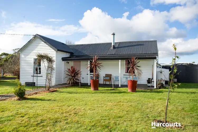 Fourth view of Homely house listing, 1566 Gladstone Road, South Mount Cameron TAS 7264