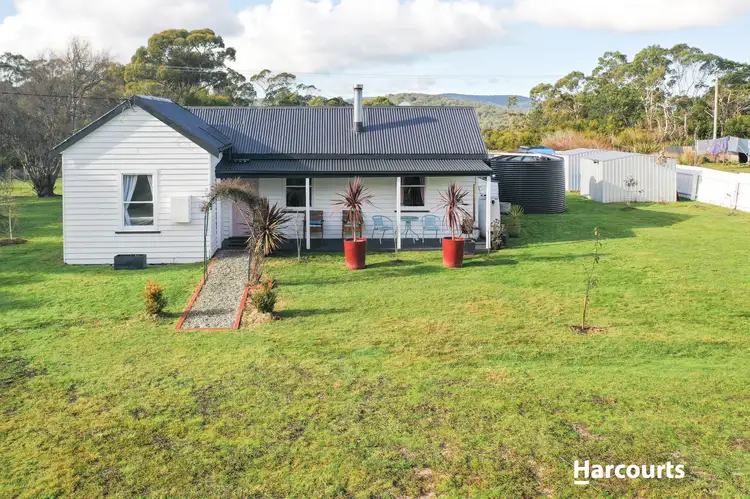 Fifth view of Homely house listing, 1566 Gladstone Road, South Mount Cameron TAS 7264