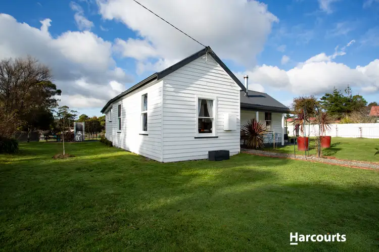 Sixth view of Homely house listing, 1566 Gladstone Road, South Mount Cameron TAS 7264