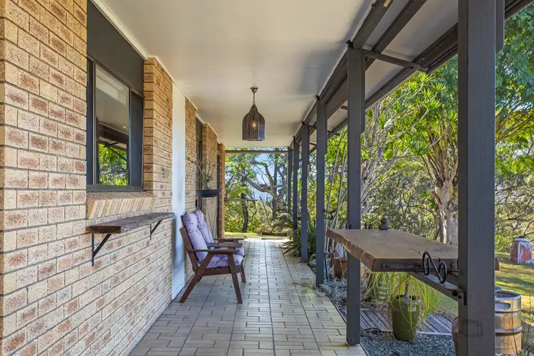 Second view of Homely house listing, 92D McDowalls Road, Yugar QLD 4520