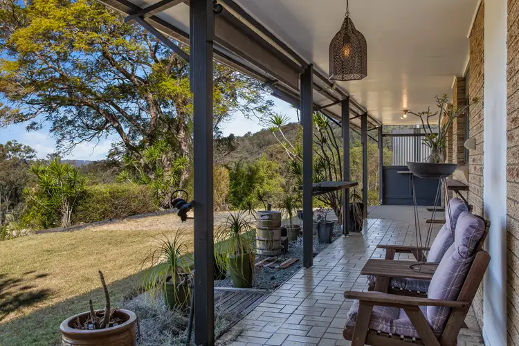 Fourth view of Homely house listing, 92D McDowalls Road, Yugar QLD 4520