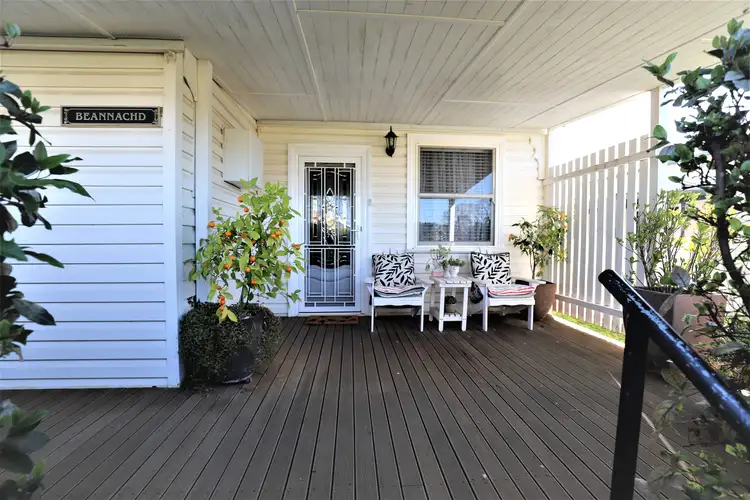 5 Short Street, Cootamundra NSW 2590
