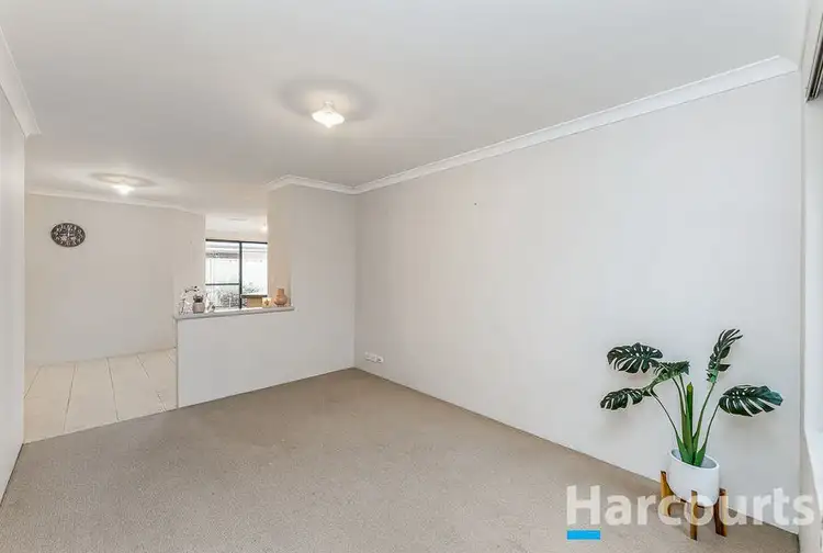 Fifth view of Homely house listing, 4/2 Moreton Crescent, Warnbro WA 6169